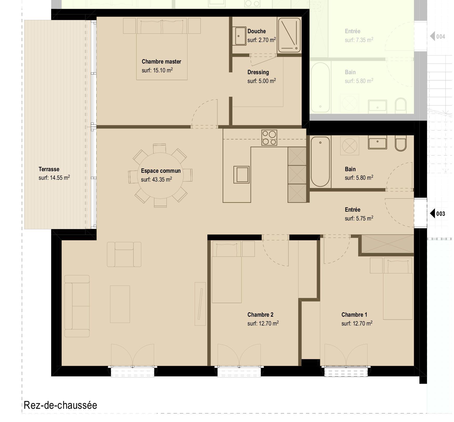 Plan Lot 3